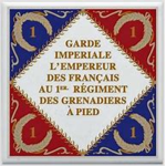 The Imperiale Garde