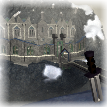 Snow Elf Sanctuary [Showcase]