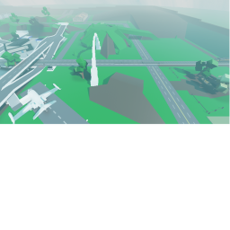 Brookhaven But With Trains