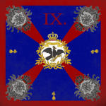 Colbergsches Infanterie-Regiment No. 9