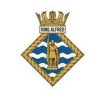 HMS King Alfred