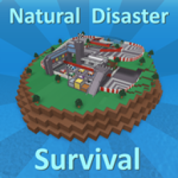 Natural Disaster Survival Classic