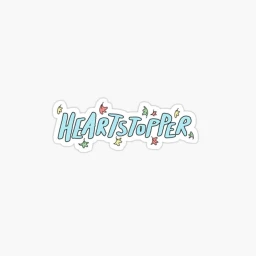 [Truham] Heartstopper RP icon