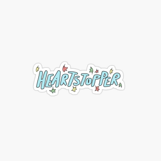 Heartstopper RP
