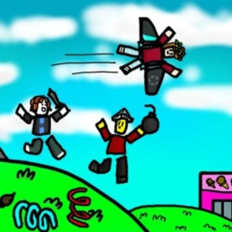 [PORTAL] Lily's Hangout