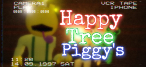 Happy Tree Piggys (HALLOWEEN) scripts