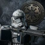 ζ͜͡The Galactic Republic