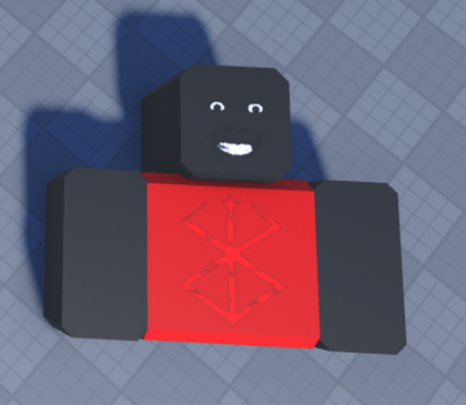 The Battle Bricks - Enemy Recreation Pack preview 4