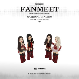 MP | FAN MEET TOUR [BANGKOK] external