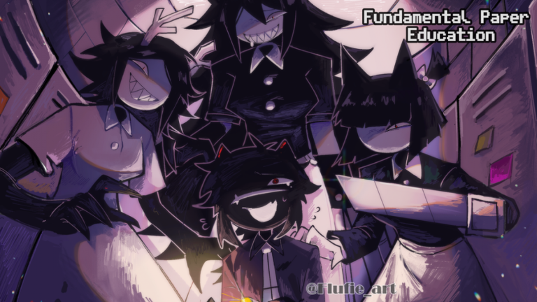 Legacy FPE:S screenshot 2