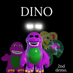 Dino (DEMO) 2