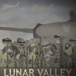 [NAC] Biathlon Lunar