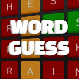 Word Guess icon