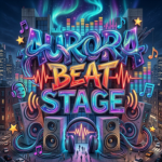 AURORA BEAT STAGE