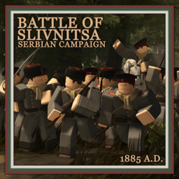 Battle of Slivnitsa