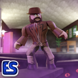 Escape the Mystery Obby! [REVAMPED]