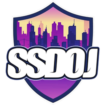 Sandy Shores DOJ-RPᅠᅠ Roblox group icon