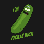 Da Pickle Squad