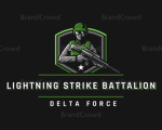 Lightning Strike Battalion