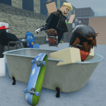 Bloxy Bloxed Boxes