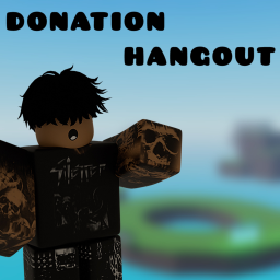 Donation hangout