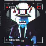 X Studios.