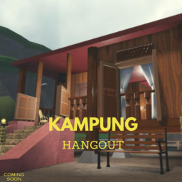 Kampung Hangout [MIC]