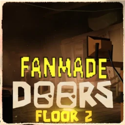 DOORS 👁️ FLOOR 2 [FanMade] icon