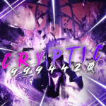 彡 Cryptic