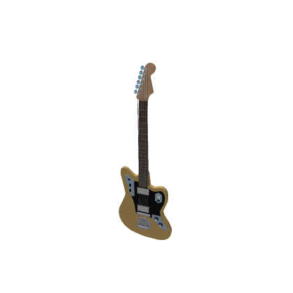 Fender Jaguar