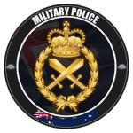 |AA| Military Police [AMP]