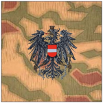 The Greater Austrian Kingdom