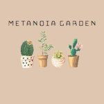 metanoia garden