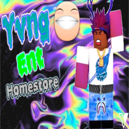 Yvng Ent Homestore