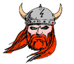 Robloxian Vikings