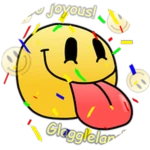 Glaggle Alalal