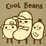 COOL BEANS :D