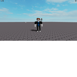 Sadness obby