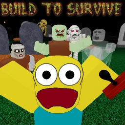 Build to Survive the Undead!! icon