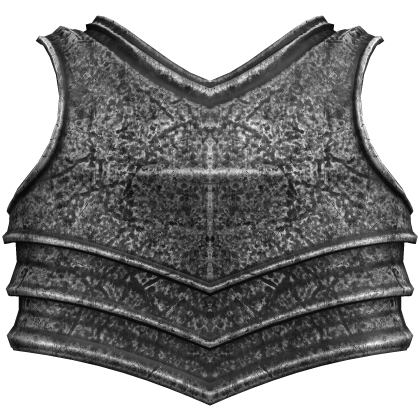Knight Chestplate