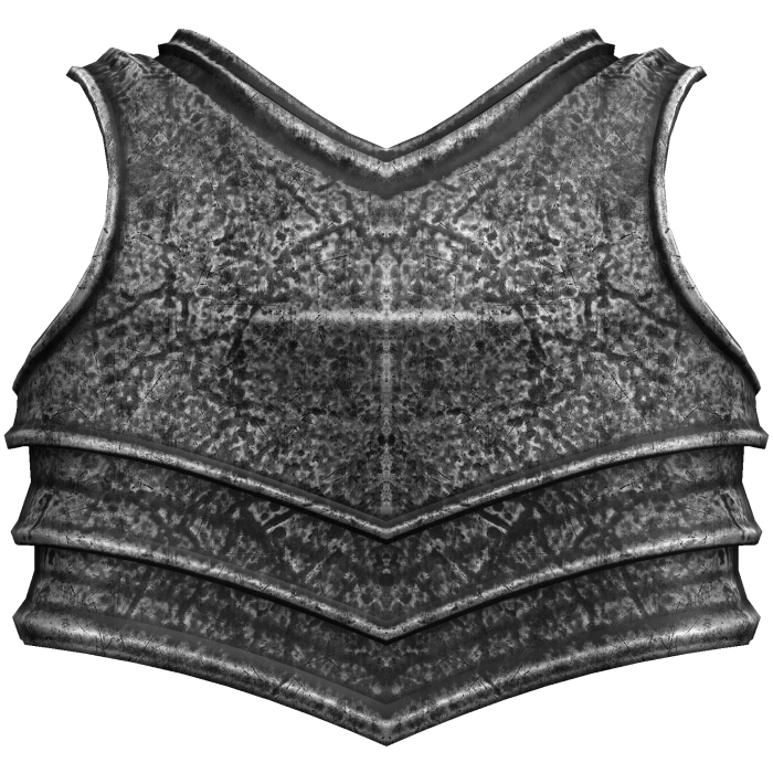 Knight Chestplate