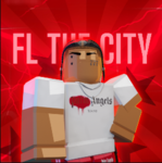 「FL」THE CITY