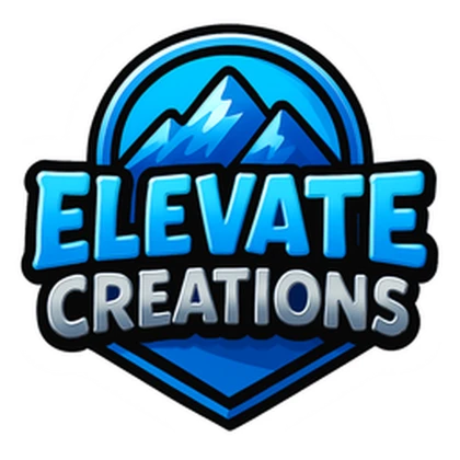 Elevate Creations Roblox group icon