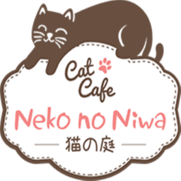 Blu and Litten's Cat cafe! IOO VISIT EVENT!!!