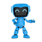 RoboccitoAZUL