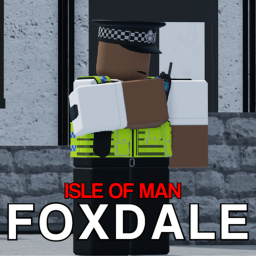Foxdale, Isle of Man