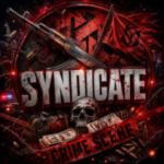 [SLR MODDED] SYNDICATE TURF