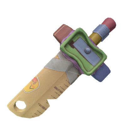 School Sword Roblox item