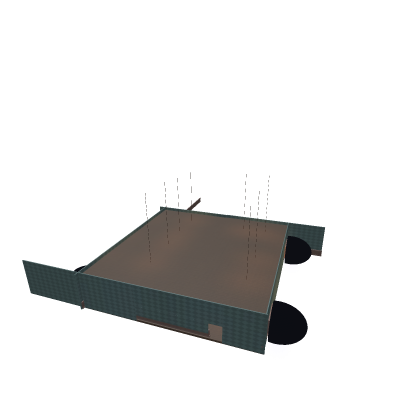 Elevators Door 0 Room