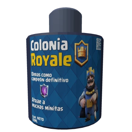 Item Thumbnail